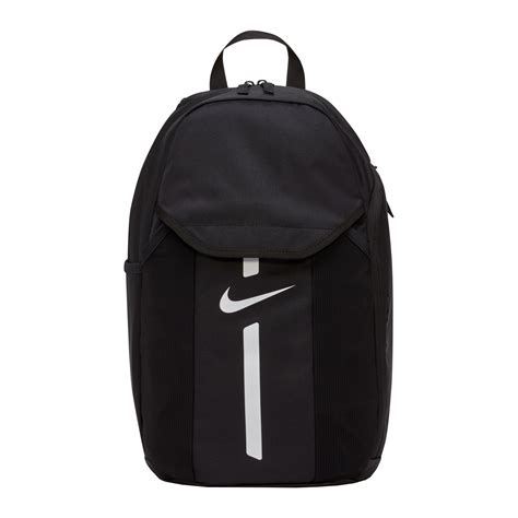 nike damen rucksack schwarz|Nike black waterproof backpack.